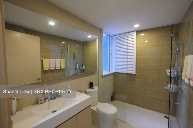 Waterview (D18), Condominium #217652581